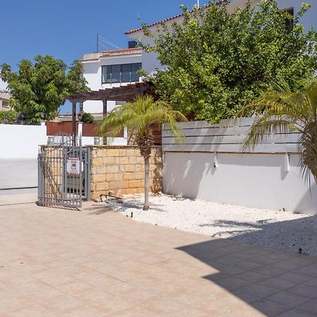 Villa Shanta Peyia Esterno foto