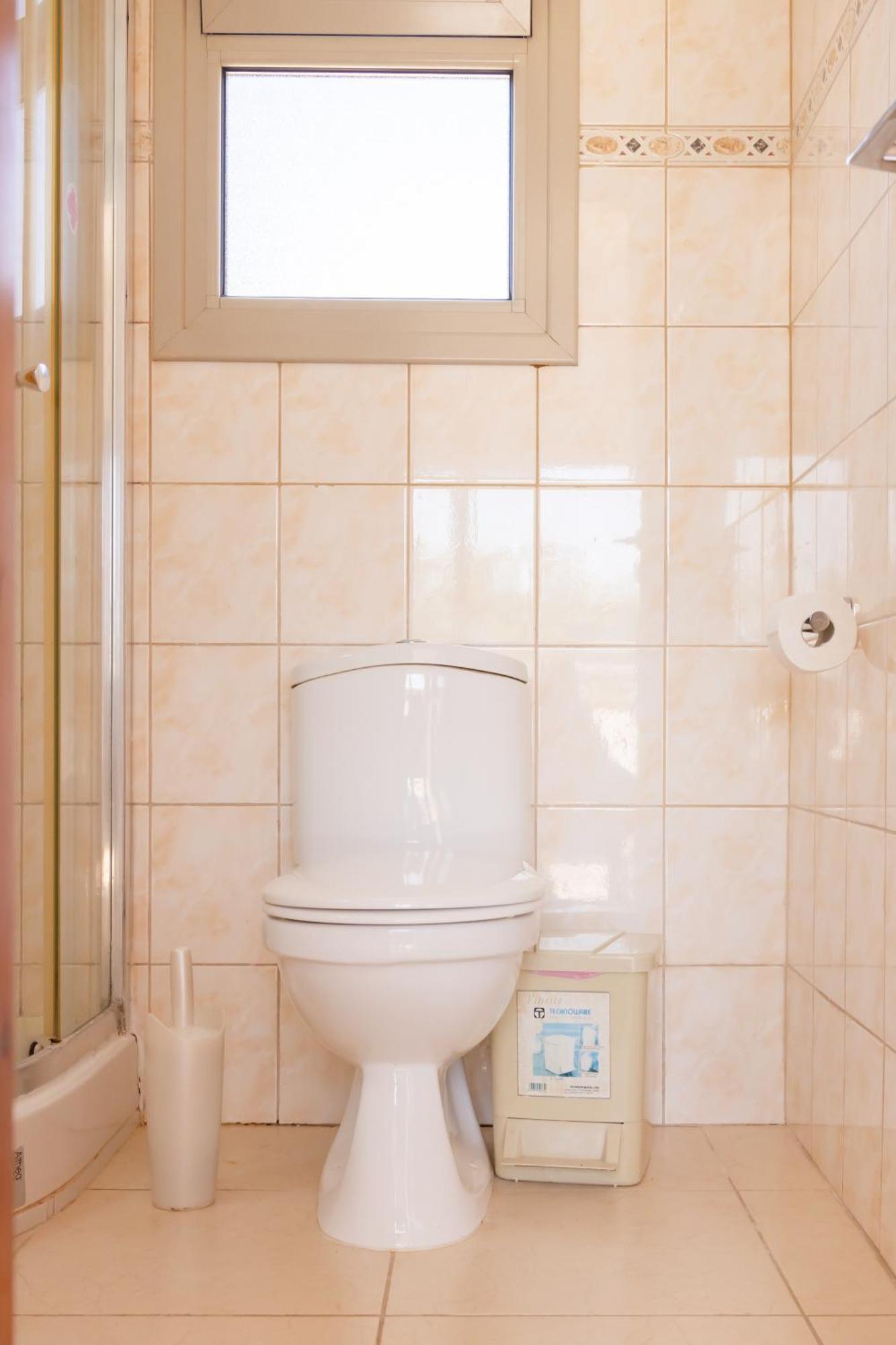 Villa Shanta Peyia Esterno foto